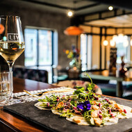 Restaurant LIV