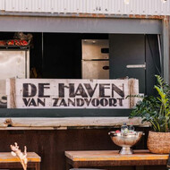 De Haven van Zandvoort