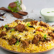 Rasamayi Foods