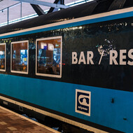 Train Events