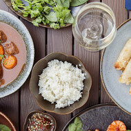 Condao Restaurant Luxury Lounge