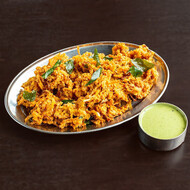 Krishna Vilas Utrecht