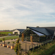 Restaurant Vinck