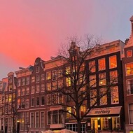 Dutch Bar& Kitchen Morlang