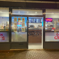 Cafetaria Cecile&#039;s
