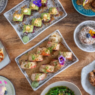 Vegan Sushi Bar Arnhem