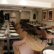 Manzil Indian Restaurant