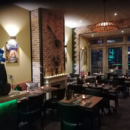 Grieks Specialiteiten Restaurant Omega