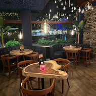 Restaurant de Goude Maen