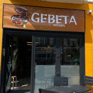 Gebeta Kitchen