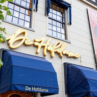 Grand Café De Hofdame