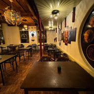 De Keuken Van India Appingedam