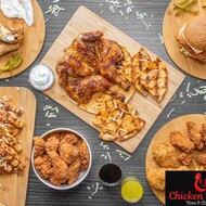 Chicken House