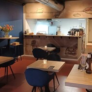 La Strada Italian Street Food