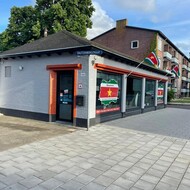 Beaumont Surinaams Exotisch Genieten