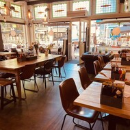 Eats and sweets by Mijke