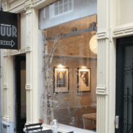 Restaurant PUUR Leiden