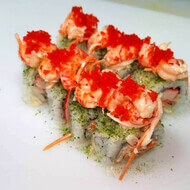 Toki Sushi and More