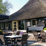Cafe Restaurant De Sloothaak
