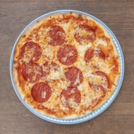 Pizzeria en Hotwings Ijburg