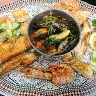Jasmijn Restaurant/catering