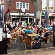 De Koffiepot