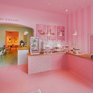 A Cup of Cake (ma t/m vrij)