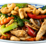 Mae Faa Thai Food Almere