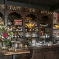 Cafe de Buren (geen e-vouchers)