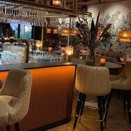 Black and Blue Reguliersdwarsstraat