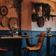 Meydani Restaurant Nijkerk