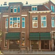 Buurman &amp; Buurman Eetwinkel (Westend)