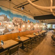 Restaurant Skagaventure