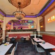 E Crab Seafood Restaurant