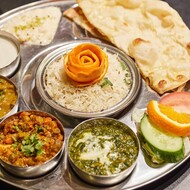 Bollywood Foodbar