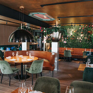 The Jimix Bar Restaurant
