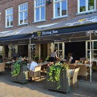 Restaurant L Orangerie