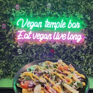 Vegan Temple Bar