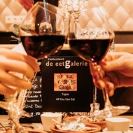 De Eetgalerie