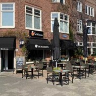 Dinercafé De Markies
