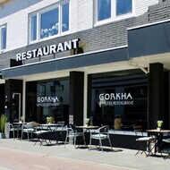 Gorkha Restaurant Nepalees &amp; Indiaas