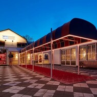 ABC Restaurant