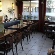Café Restaurant Adio (NIET VOOR AFHAAL)