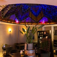 Restaurant Rood