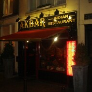 Akbar Indian Restaurant