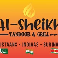 Al-Sheikh Tandoor &amp; Grill