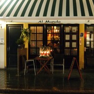 Restaurant Al Mundo