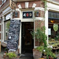 Alchemist Garden (Geen e-vouchers)