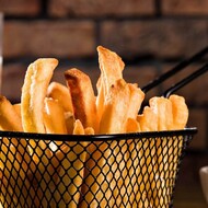 All You Can Friet