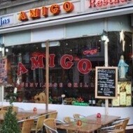 Amigo Grill Prinsengracht